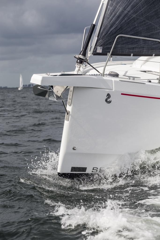 Beneteau Oceanis 40.1 Exterior 