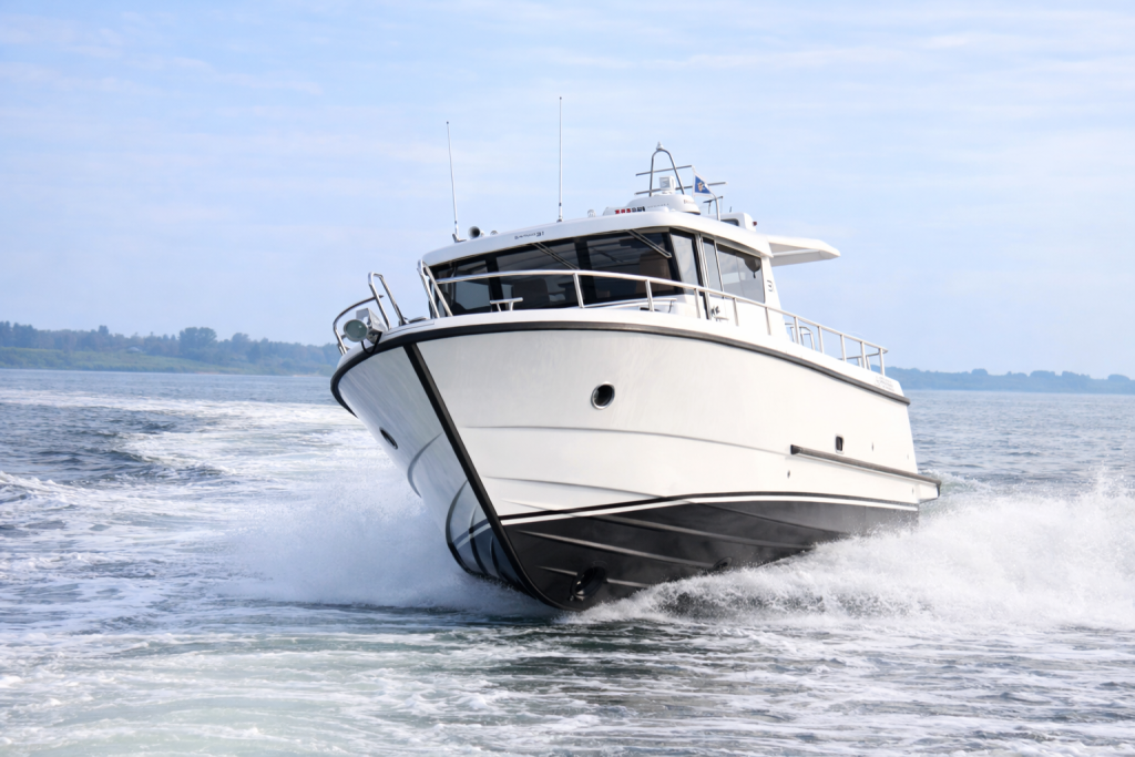 sargo-31-aft-underway-grevelingenmeer.jpg