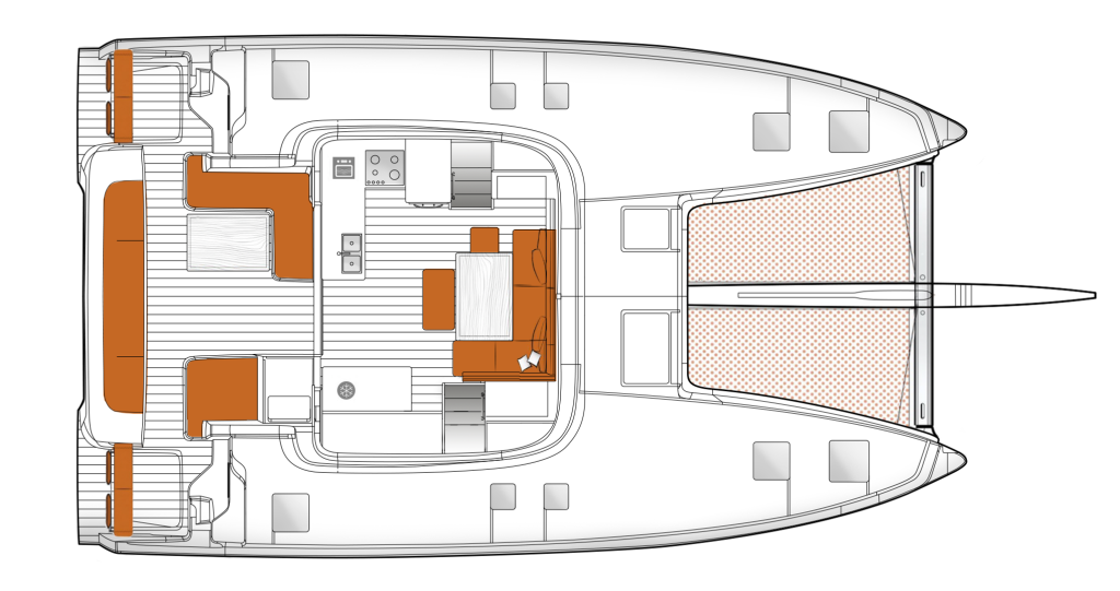 Excess14_LAYOUT_COCKPIT AND SALOON