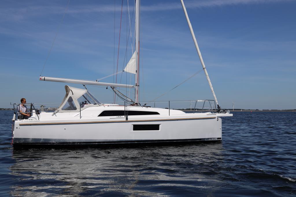 Beneteau Oceanis 30.1 Cruise