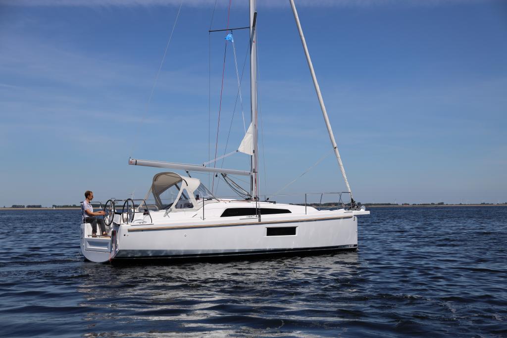Beneteau Oceanis 30.1 Cruise