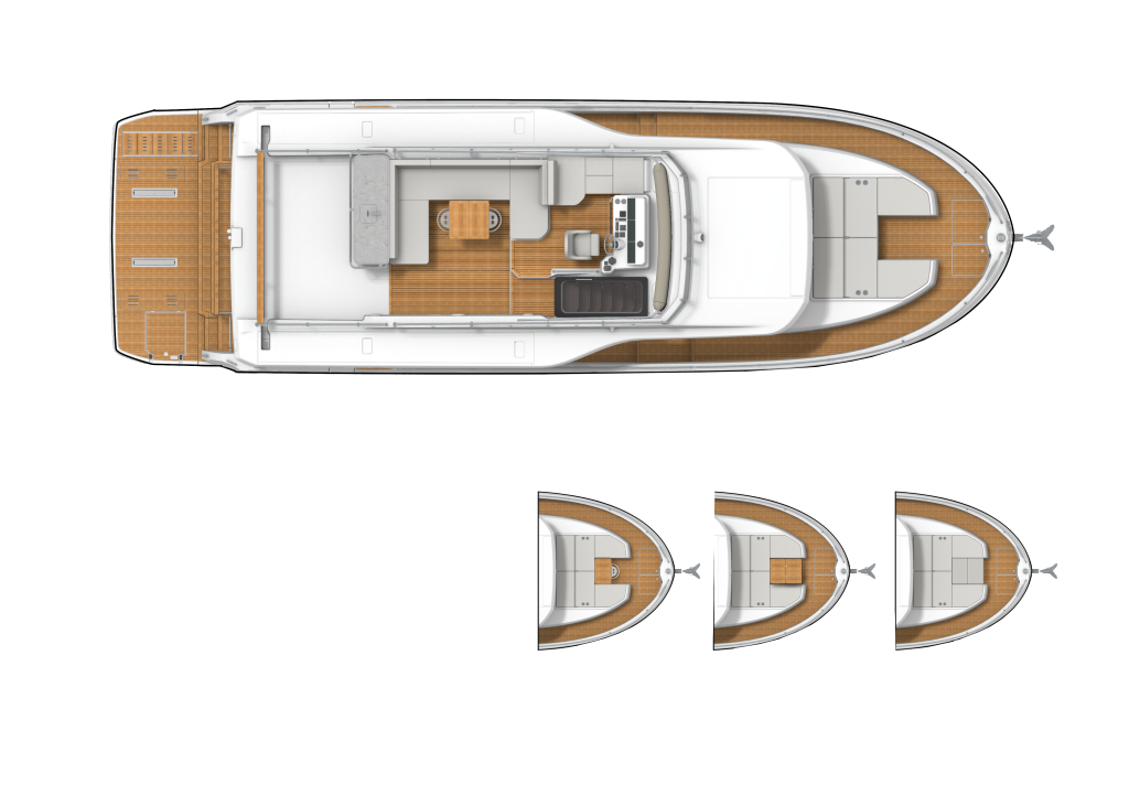 beneteau-swift-trawler-54-layout-hoofddek-voordek-varianten.png