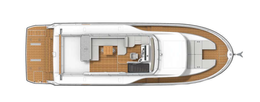 beneteau-swift-trawler-54-layout-hoofddek-eettafel-opstelling.png