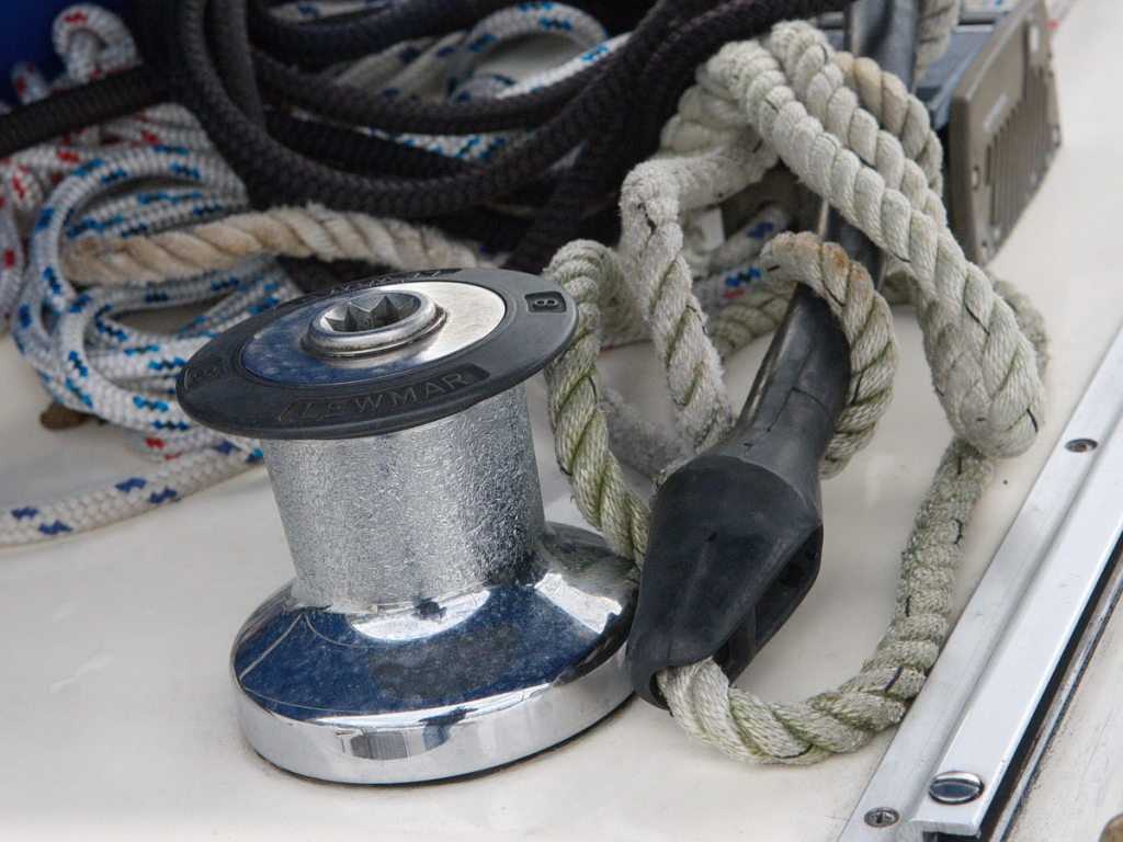 Hallberg-Rassy 29