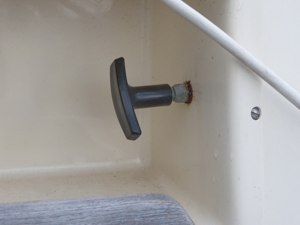 Hallberg-Rassy 29