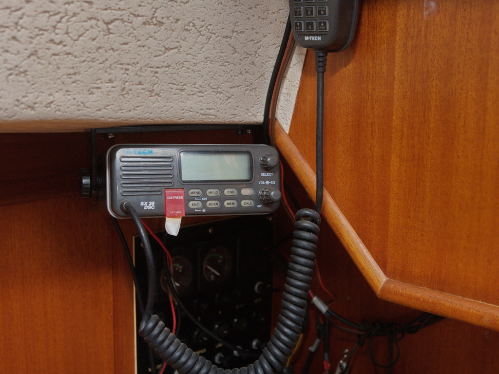 Hallberg-Rassy 29