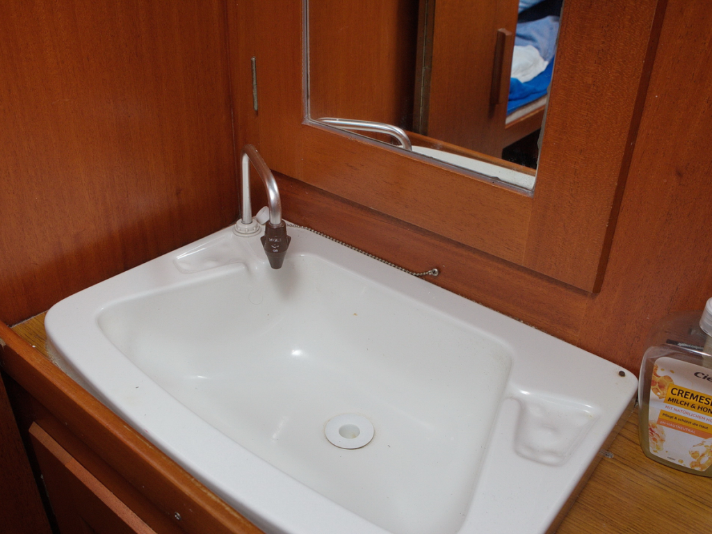 Hallberg-Rassy 29