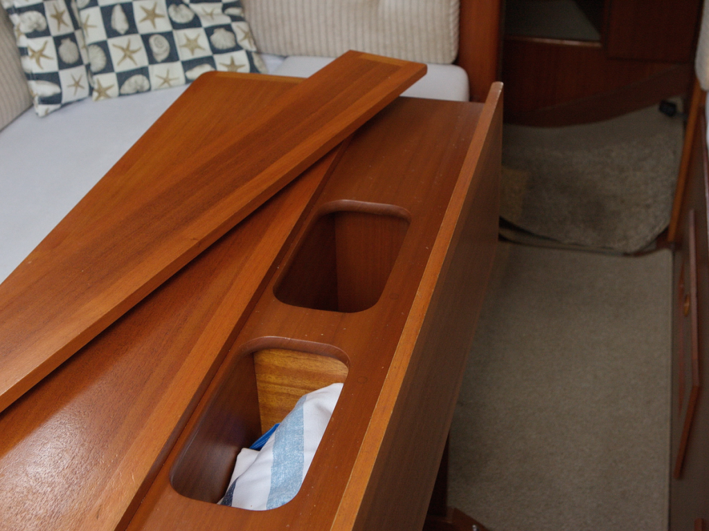 Hallberg-Rassy 29