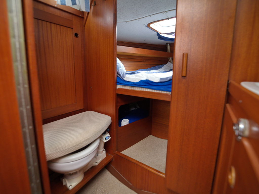 Hallberg-Rassy 29