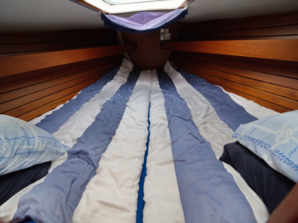 Hallberg-Rassy 29