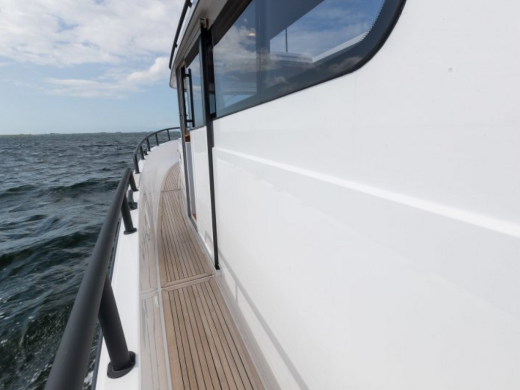 SARGO 36 Explorer