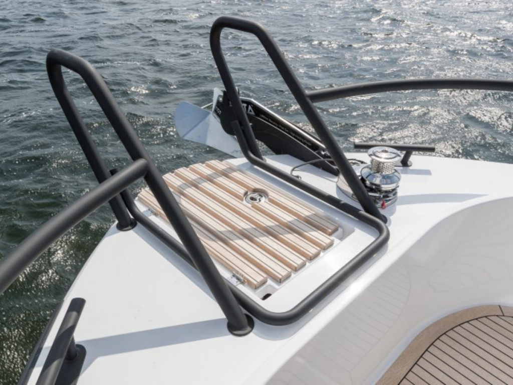 SARGO 36 Explorer