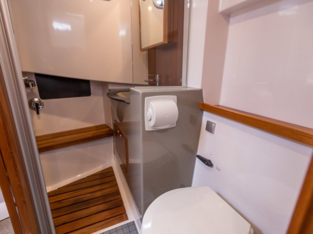 SARGO 36 Explorer