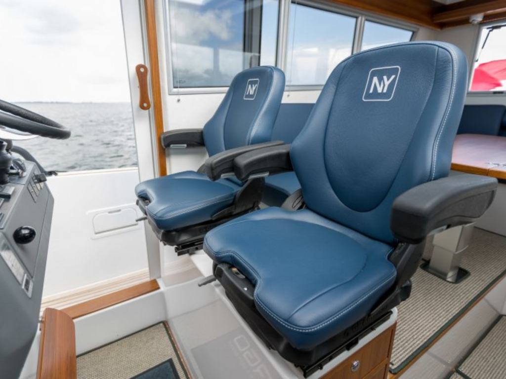 SARGO 36 Explorer