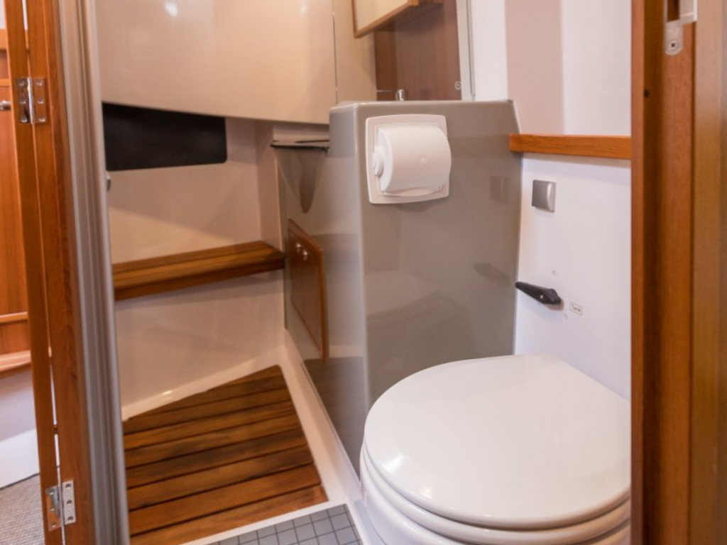 SARGO 36 Explorer