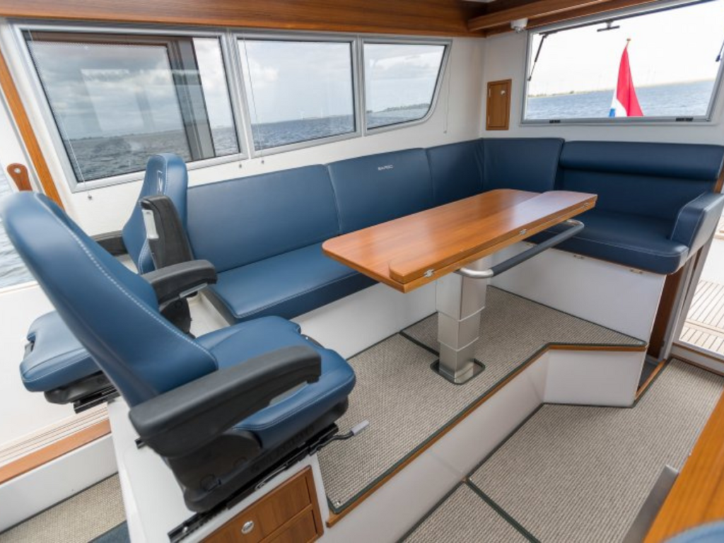 SARGO 36 Explorer