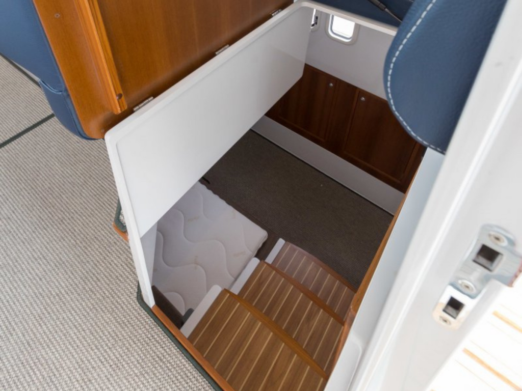 SARGO 36 Explorer