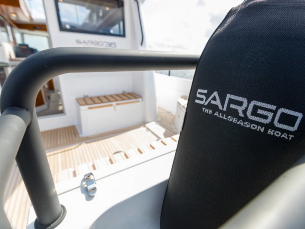 SARGO 36 Explorer