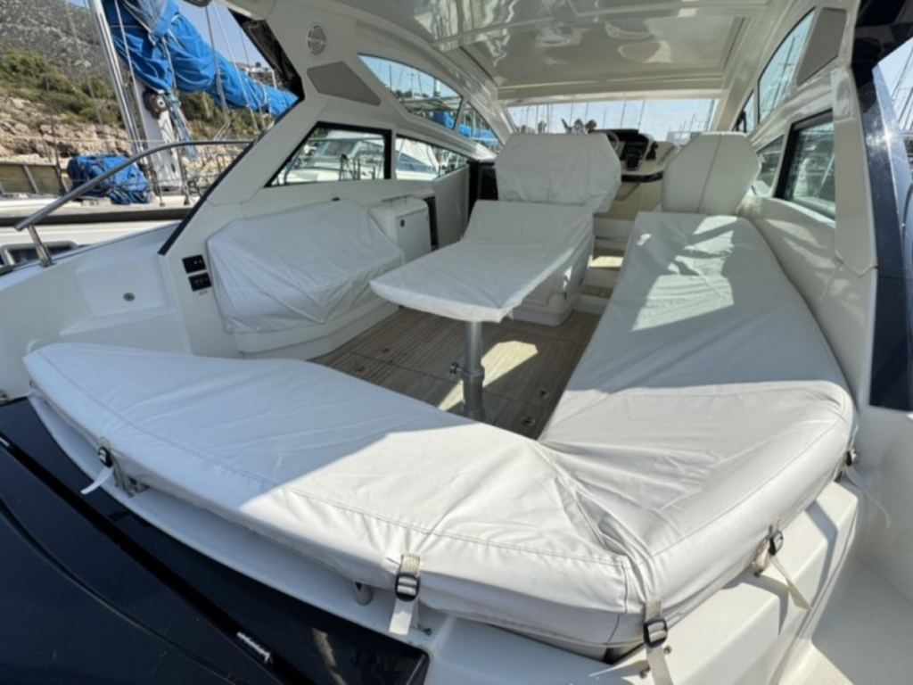 Beneteau Gran Turismo 40