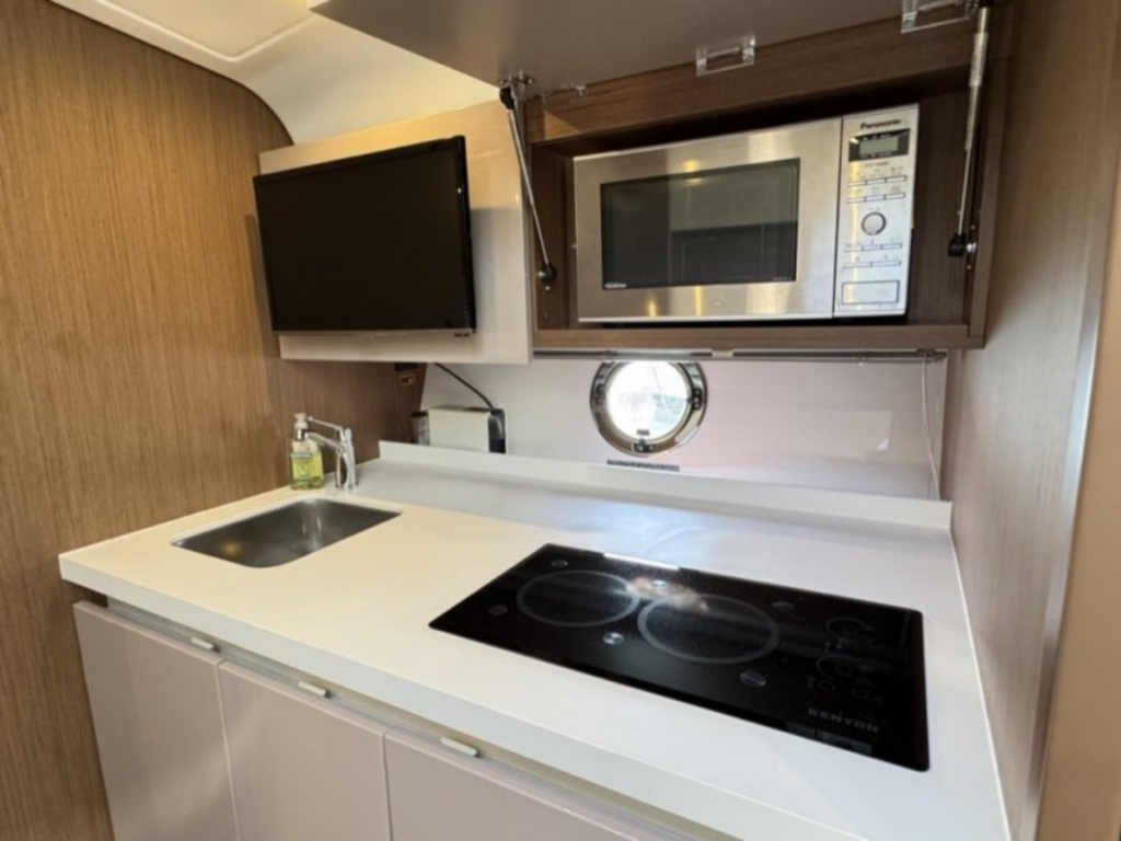 Beneteau Gran Turismo 40