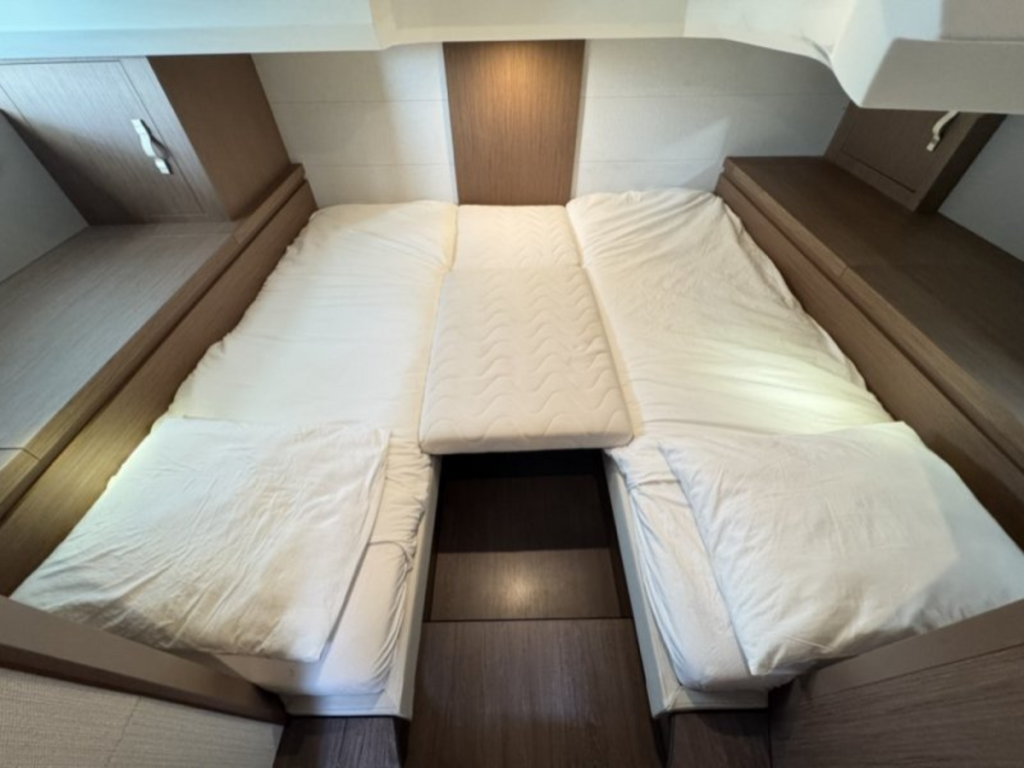 Beneteau Gran Turismo 40