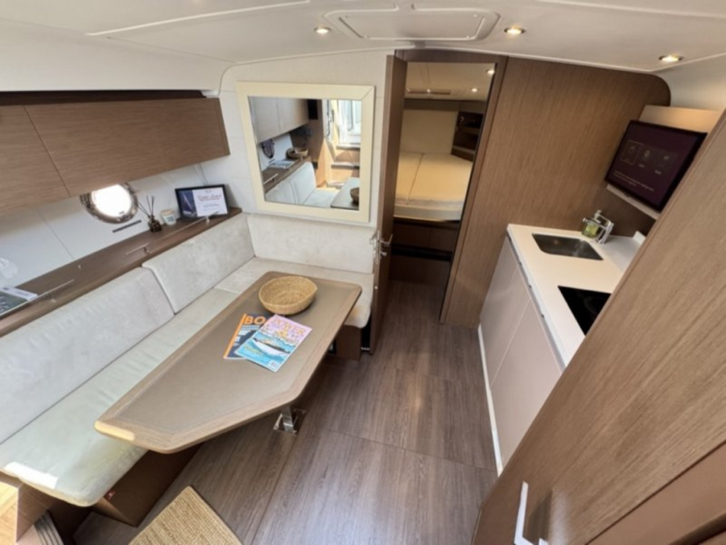 Beneteau Gran Turismo 40