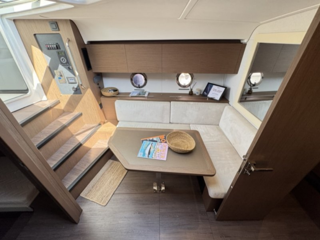 Beneteau Gran Turismo 40