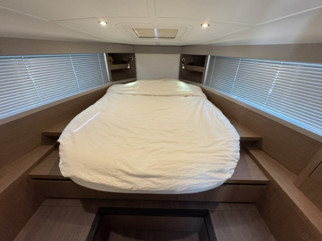 Beneteau Gran Turismo 40