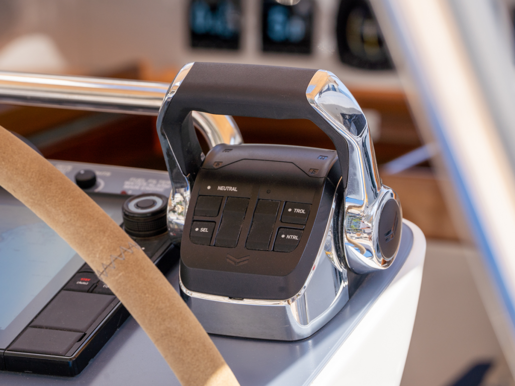 Hallberg-Rassy 50