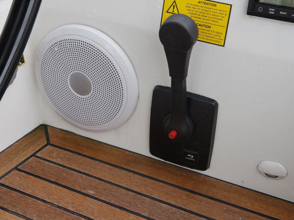 Beneteau Oceanis 51.1
