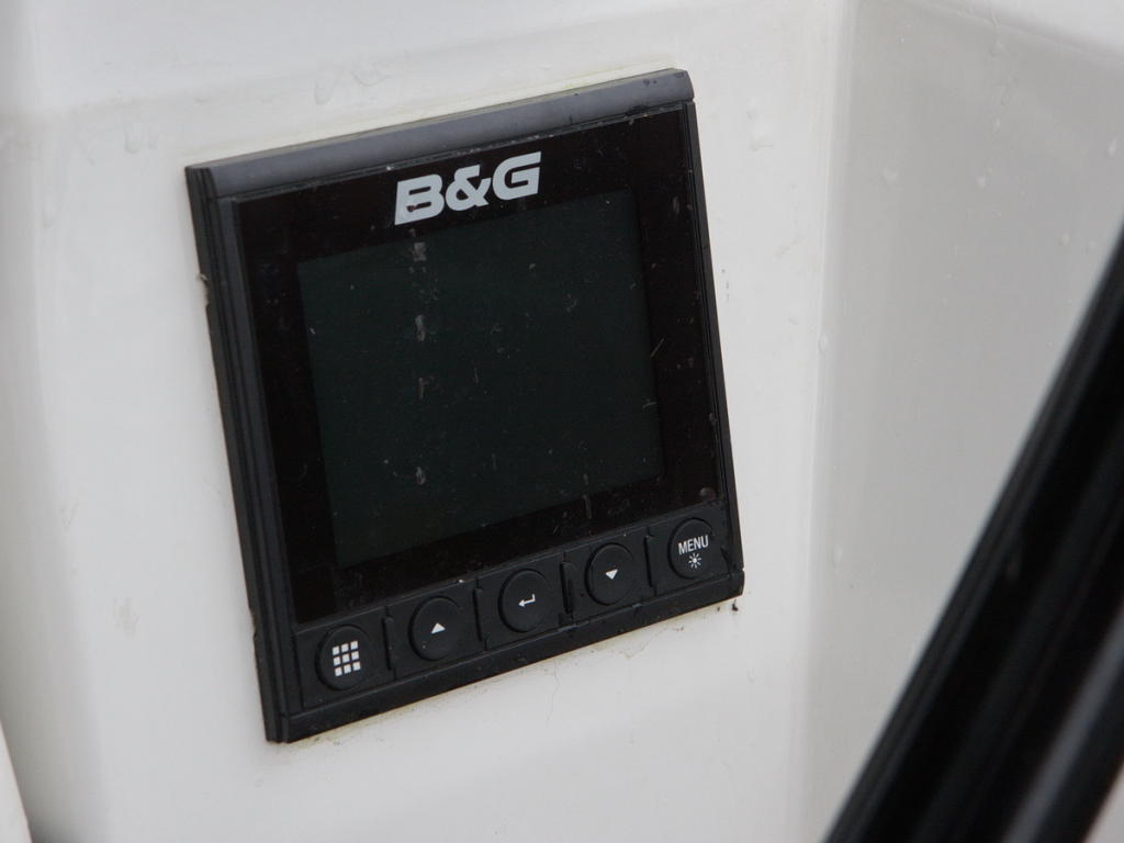 Beneteau Oceanis 51.1