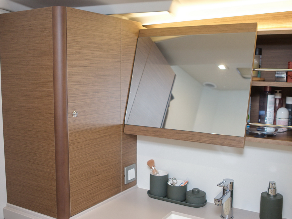 Beneteau Oceanis 51.1
