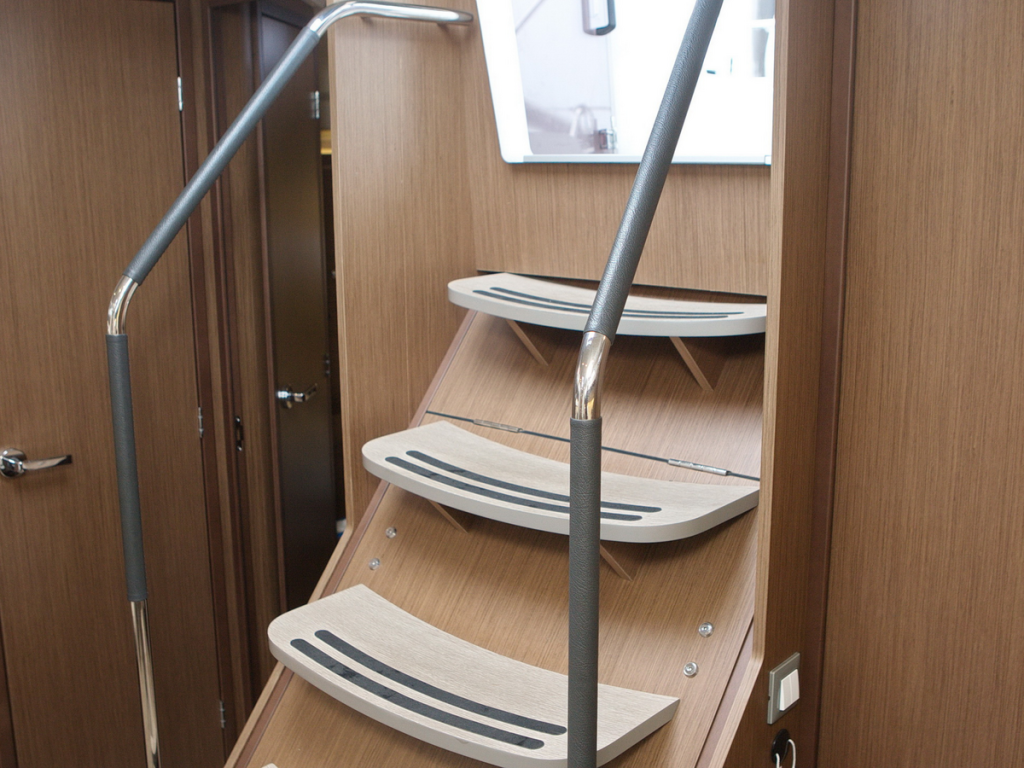 Beneteau Oceanis 51.1