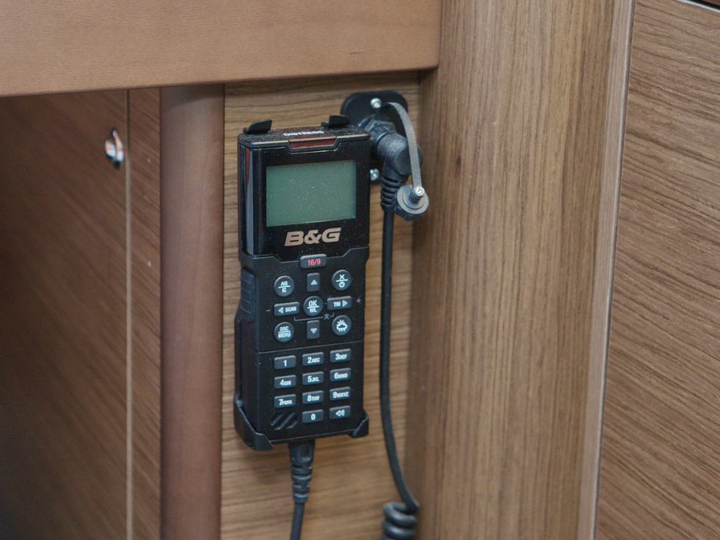 Beneteau Oceanis 51.1