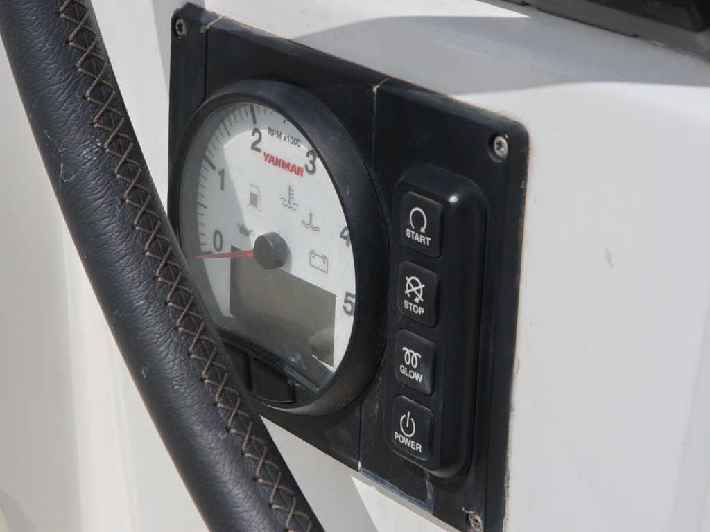 Beneteau Oceanis 35.1
