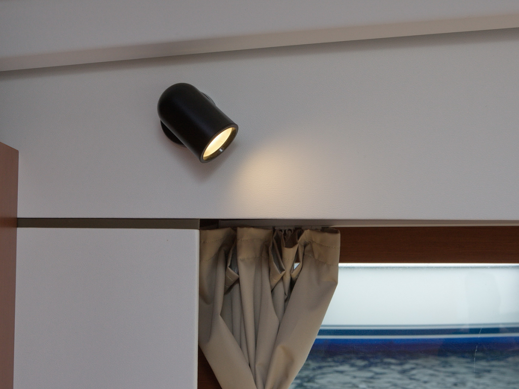 Beneteau Oceanis 35.1