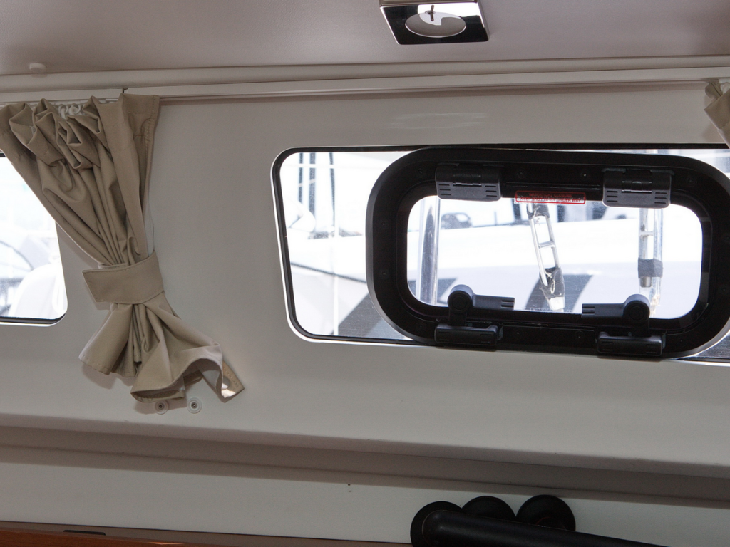 Beneteau Oceanis 35.1