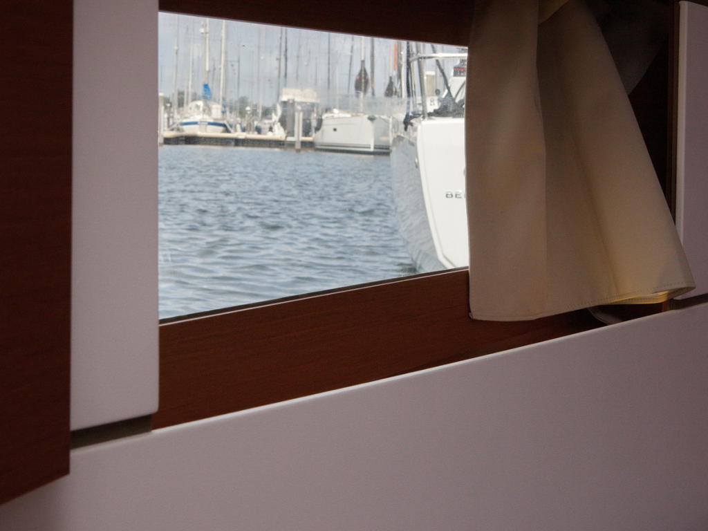 Beneteau Oceanis 35.1