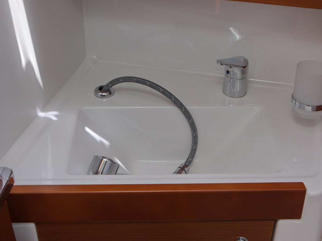 Beneteau Oceanis 35.1