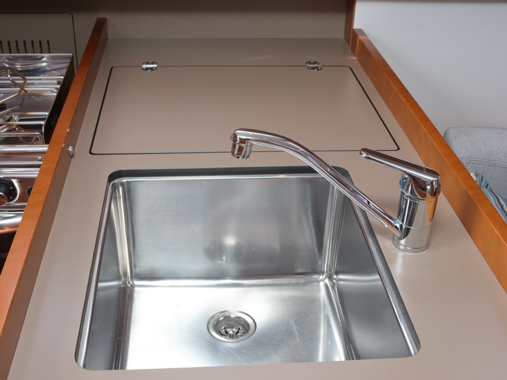 Beneteau Oceanis 35.1