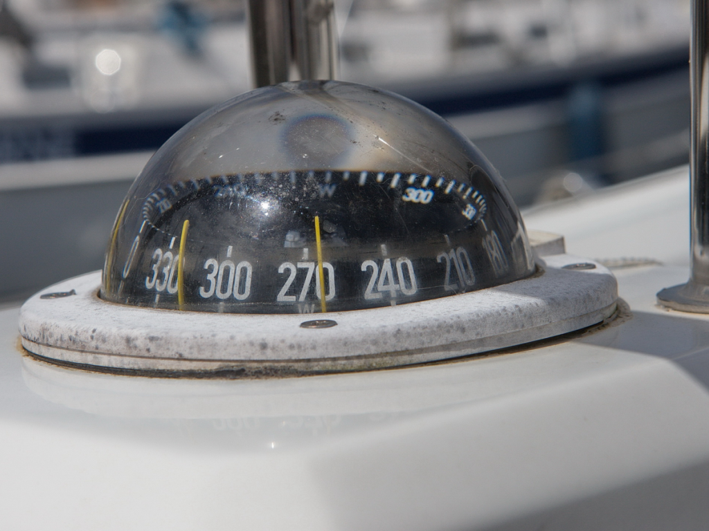 Beneteau Oceanis 35.1