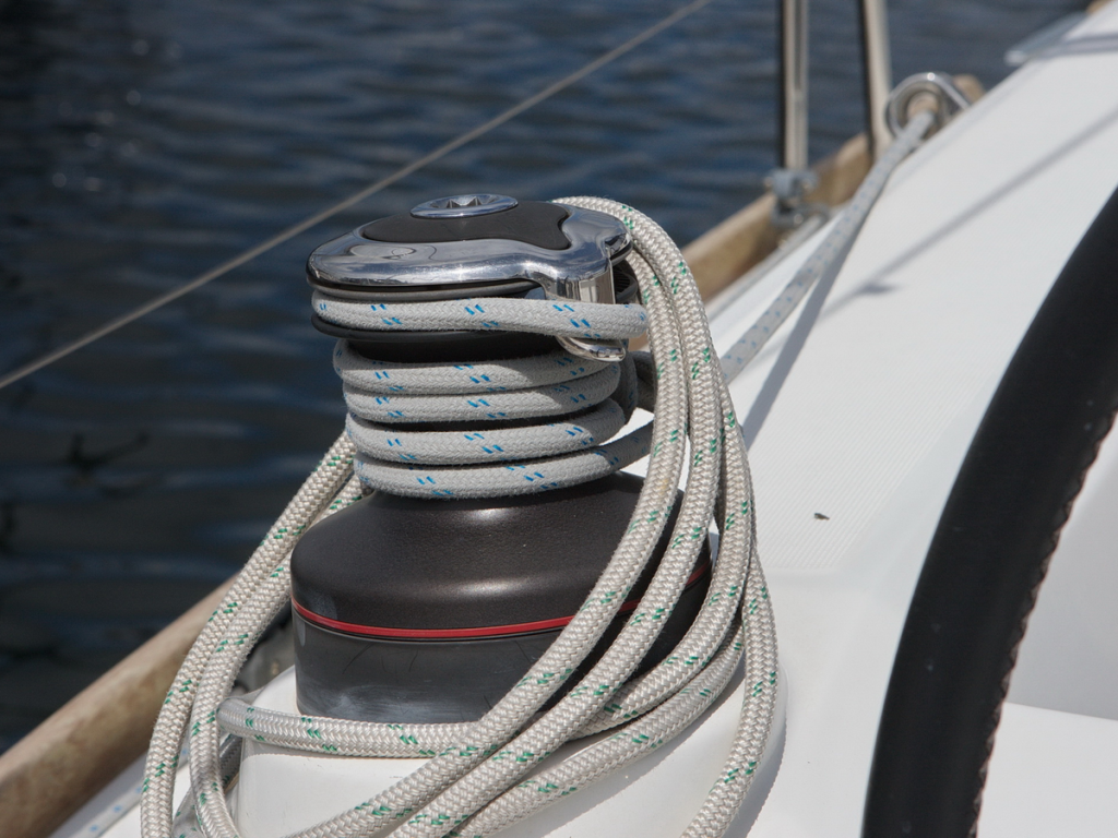Beneteau Oceanis 35.1