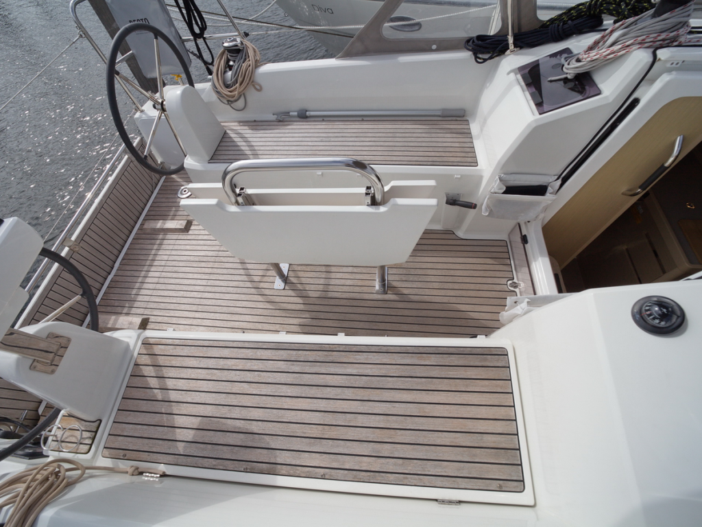 Beneteau Oceanis 30.1