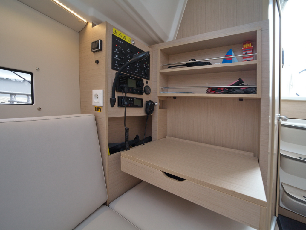Beneteau Oceanis 30.1