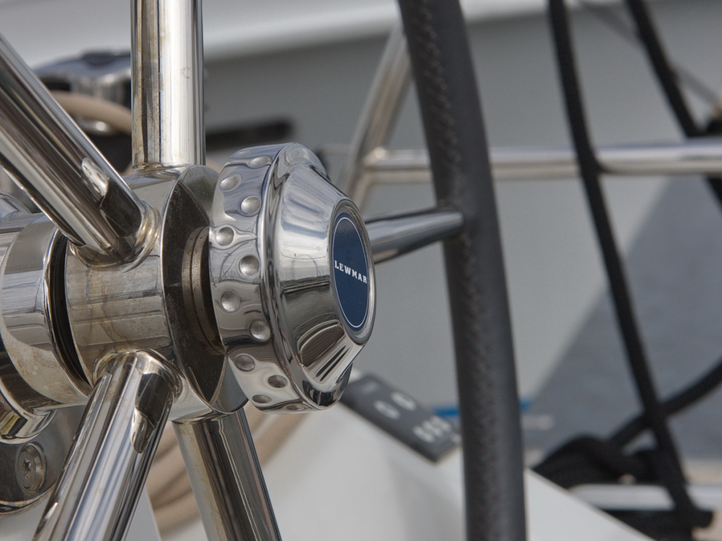 Beneteau Oceanis 30.1