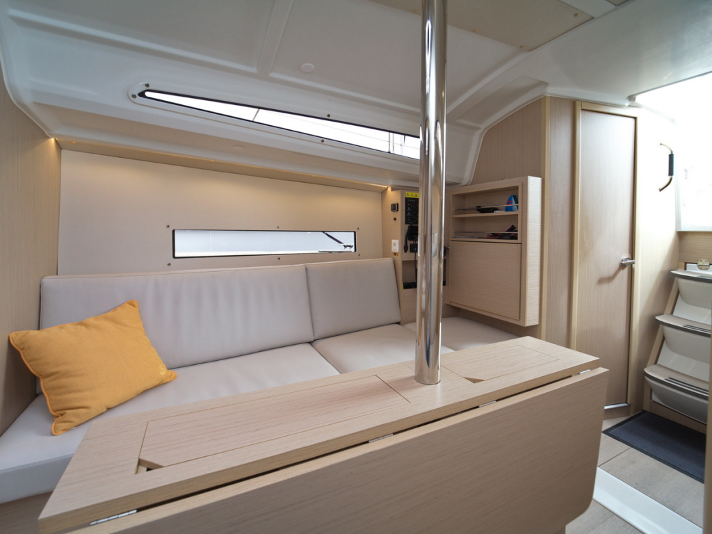 Beneteau Oceanis 30.1