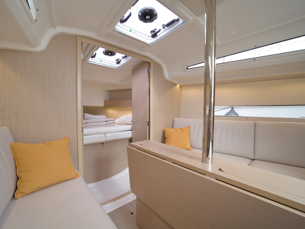 Beneteau Oceanis 30.1