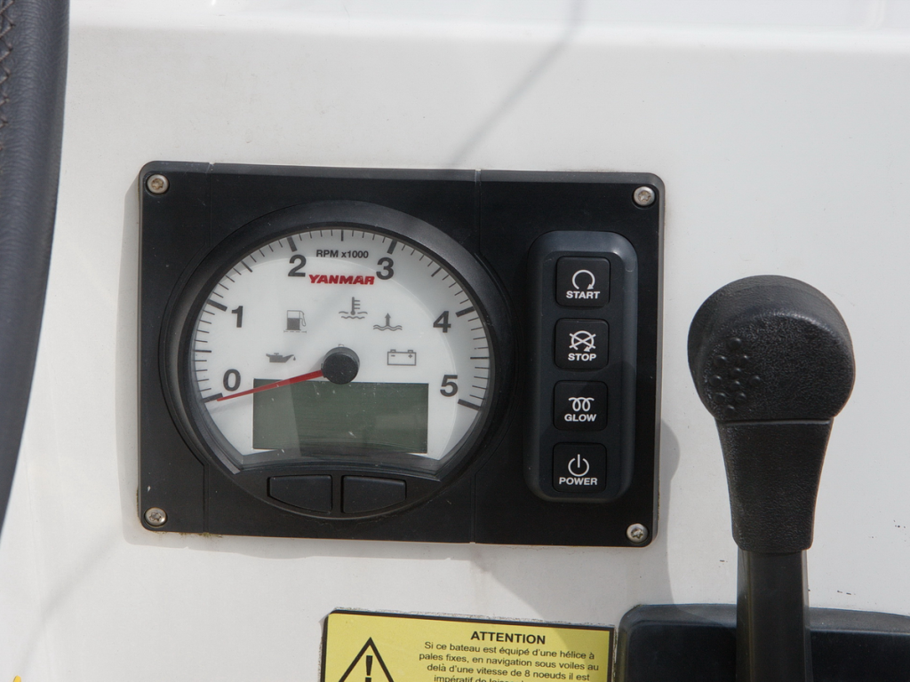 Beneteau Oceanis 30.1