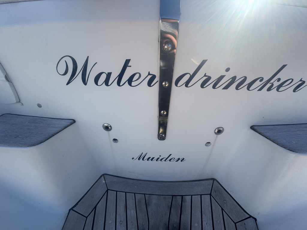 Hallberg-Rassy 42F