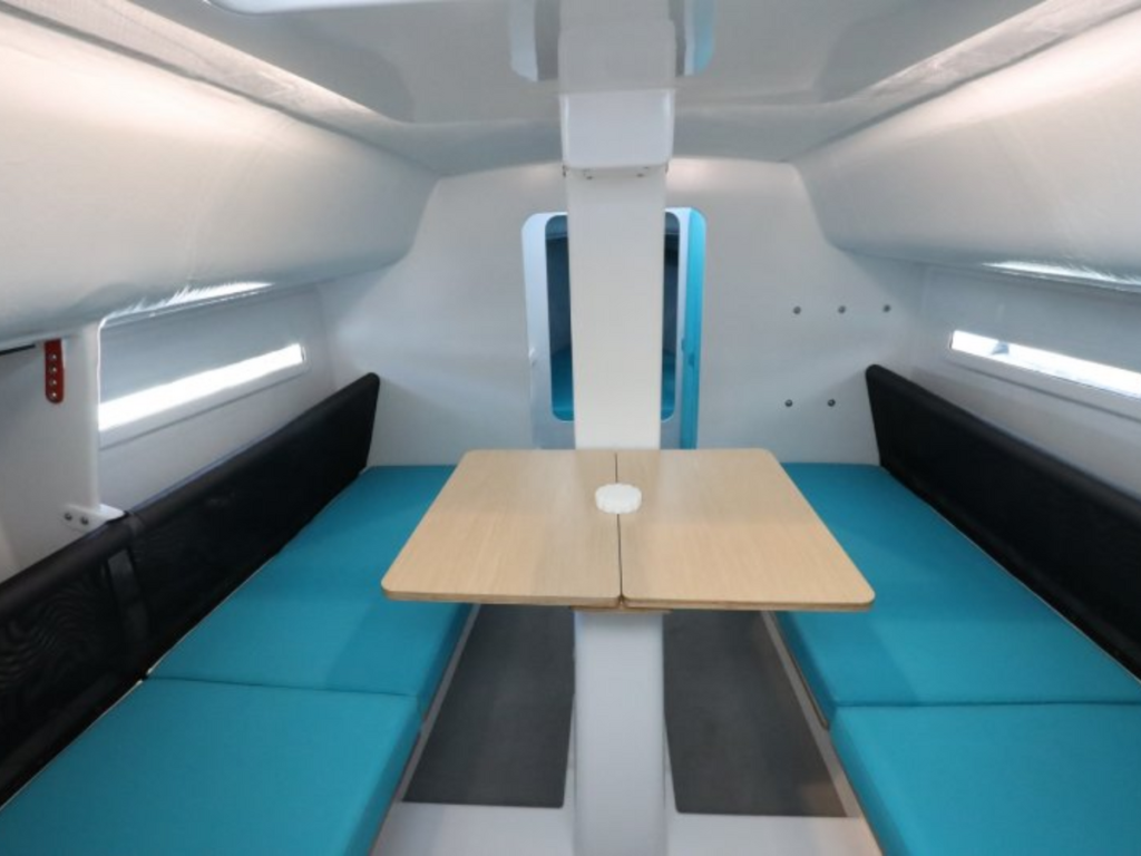 Beneteau First 27 SE